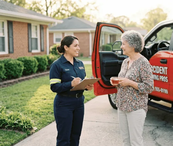 Accident Towing Service Stark, KS FAQs